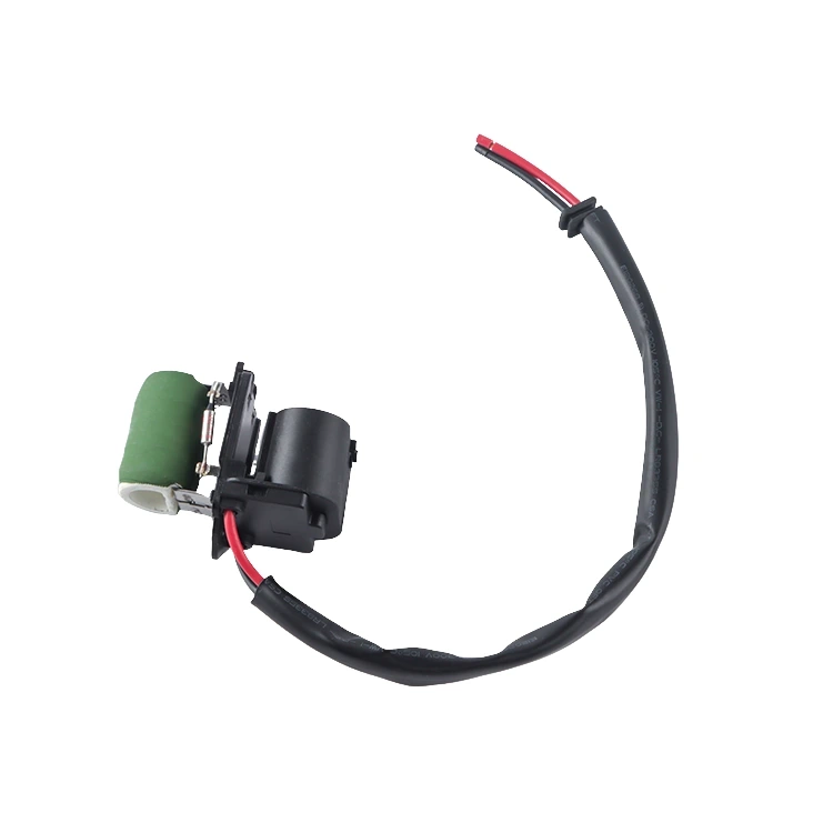 12V 송풍기 모터 저항기