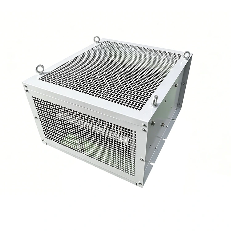 20kW 제동 저항기