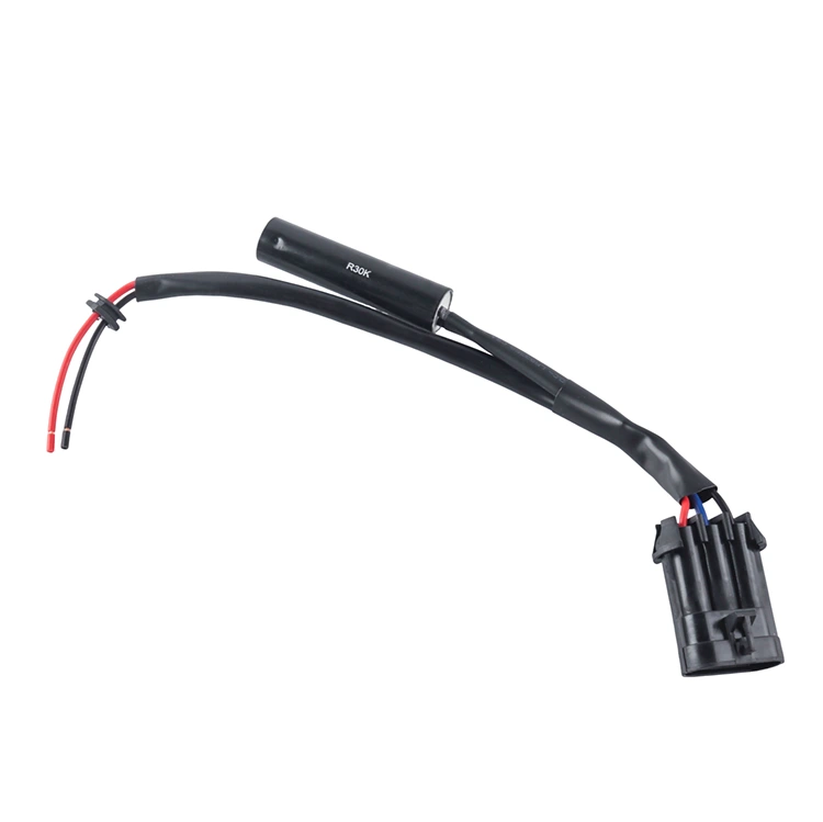 24v 송풍기 모터 저항기