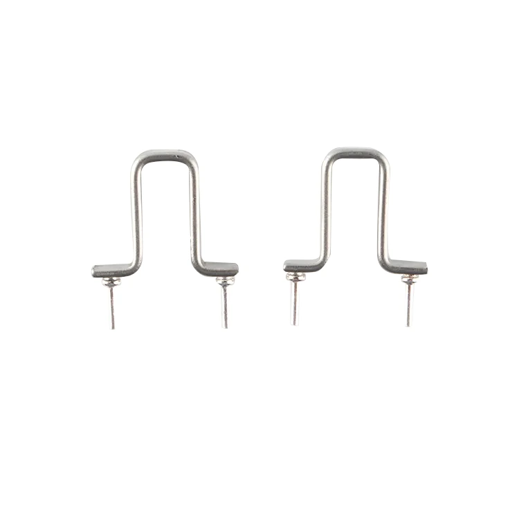 전류 감지 저항기