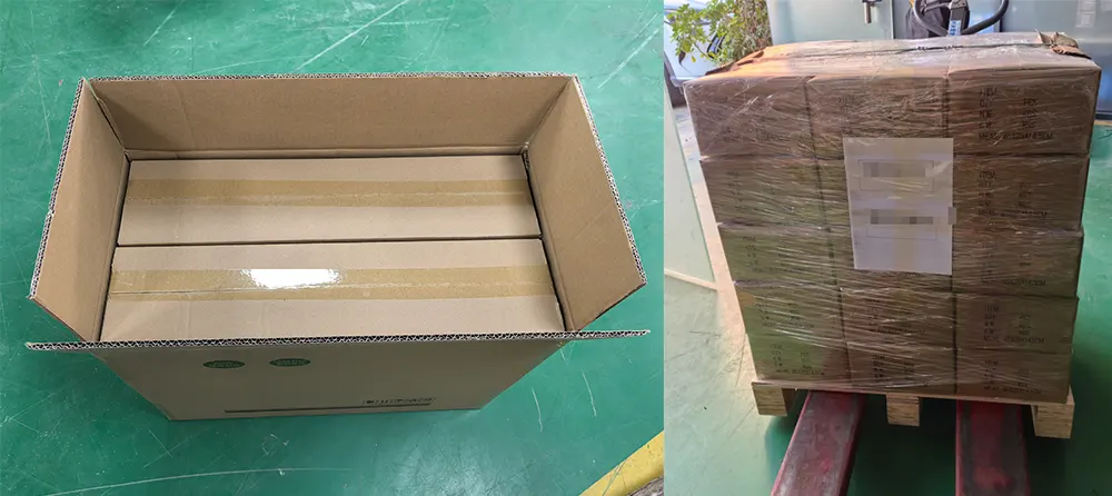 Metal Clad Resistor