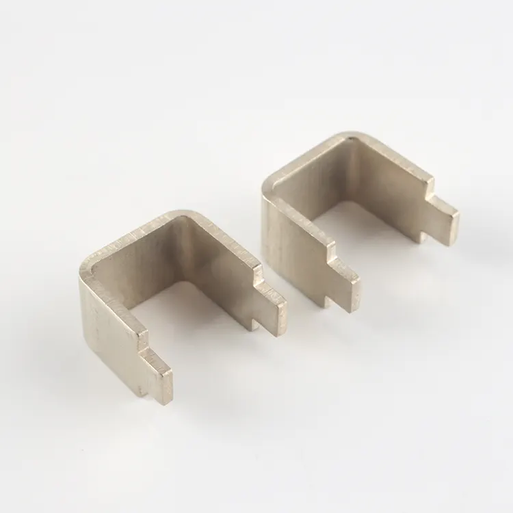 낮은 저항 션트