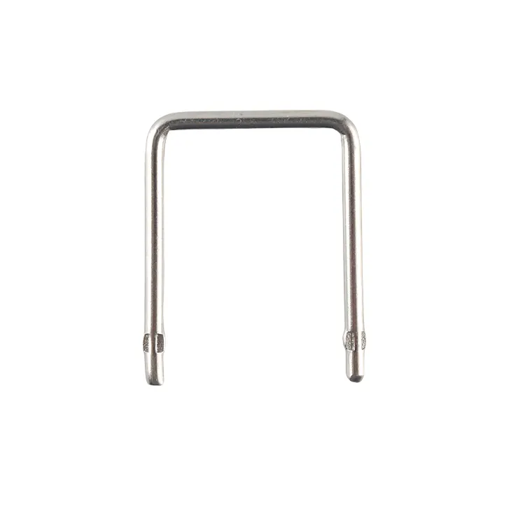 금속 합금 전류 감지 저항기