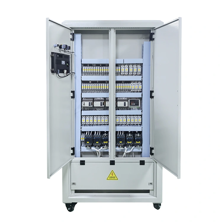 비선형 부하 은행