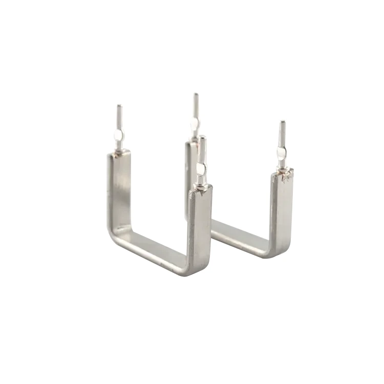 개방형 전류 감지 저항기